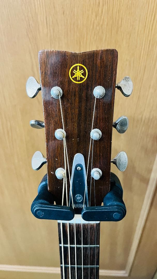 YAMAHA FG180 赤ラベル 美品 ジャパンビンテージ