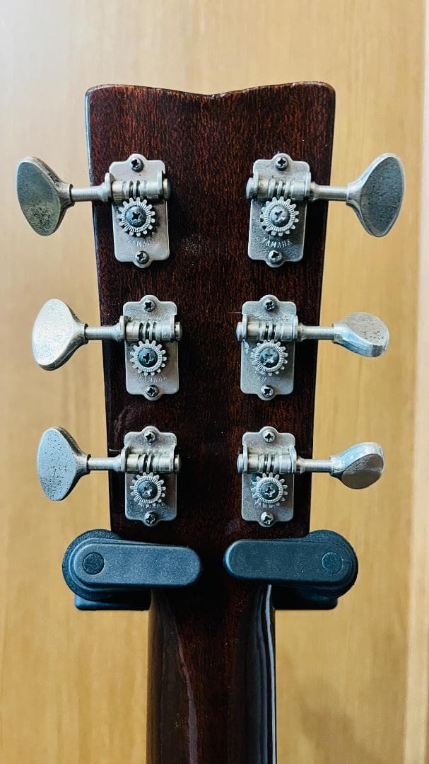 YAMAHA FG180 赤ラベル 美品 ジャパンビンテージ