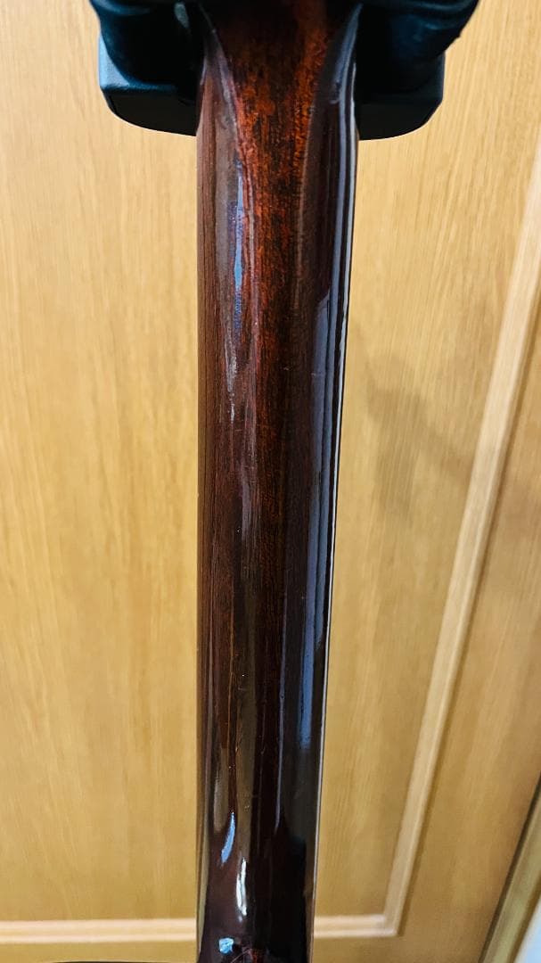 YAMAHA FG180 赤ラベル 美品 ジャパンビンテージ