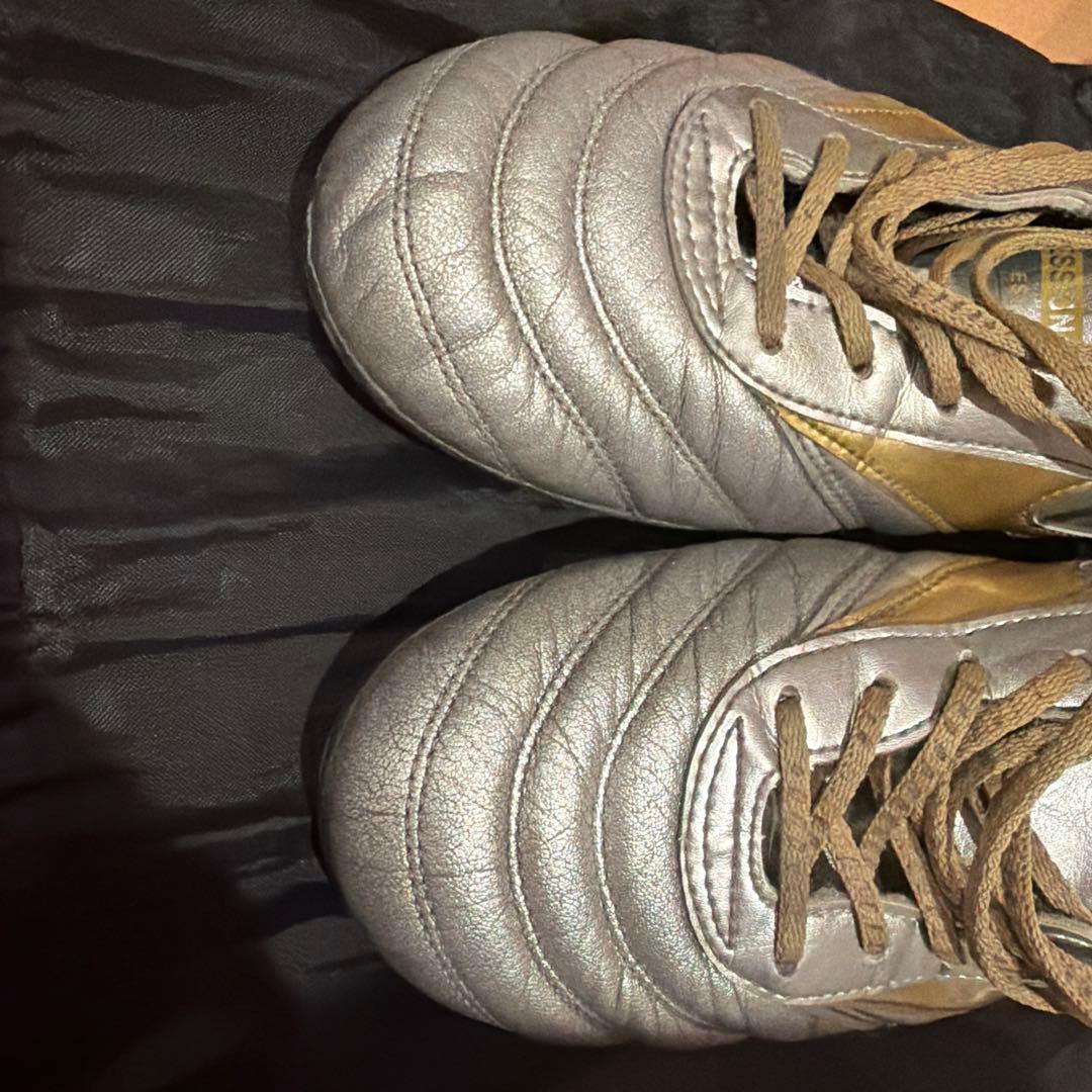 Mizuno Morelia Pro サッカーシューズ