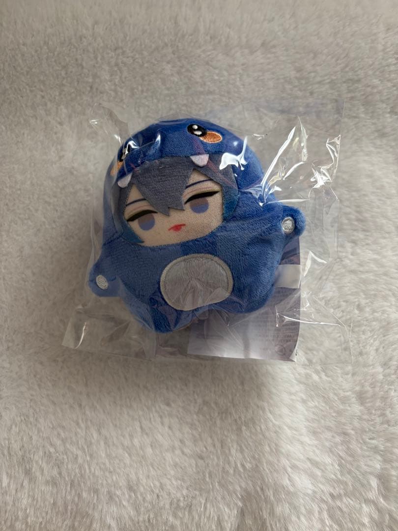 Dytica HappyPack2025 小柳ロウ