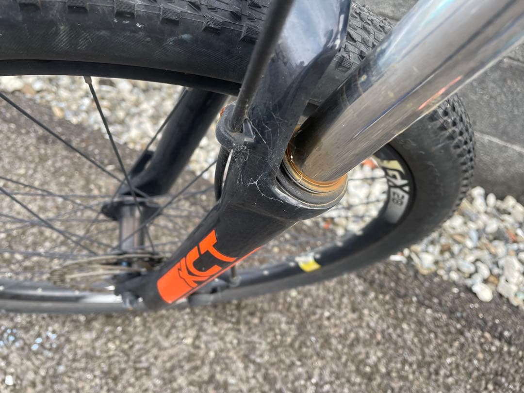 ジャイアント　ATX 27.5インチ