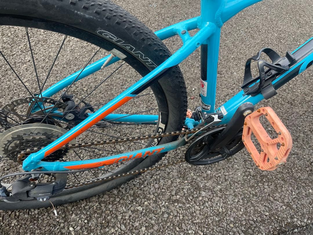 ジャイアント　ATX 27.5インチ