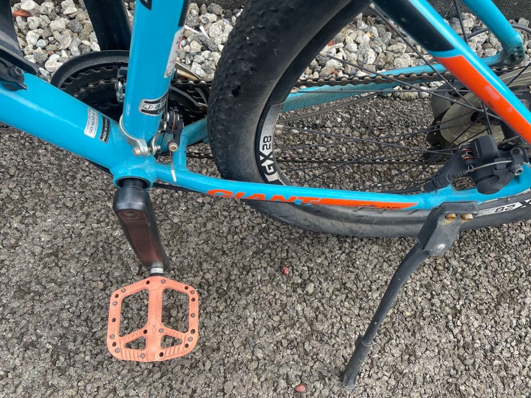ジャイアント　ATX 27.5インチ