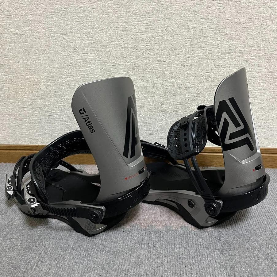 23-24 UNION ATLAS ユニオン アトラス Mサイズ