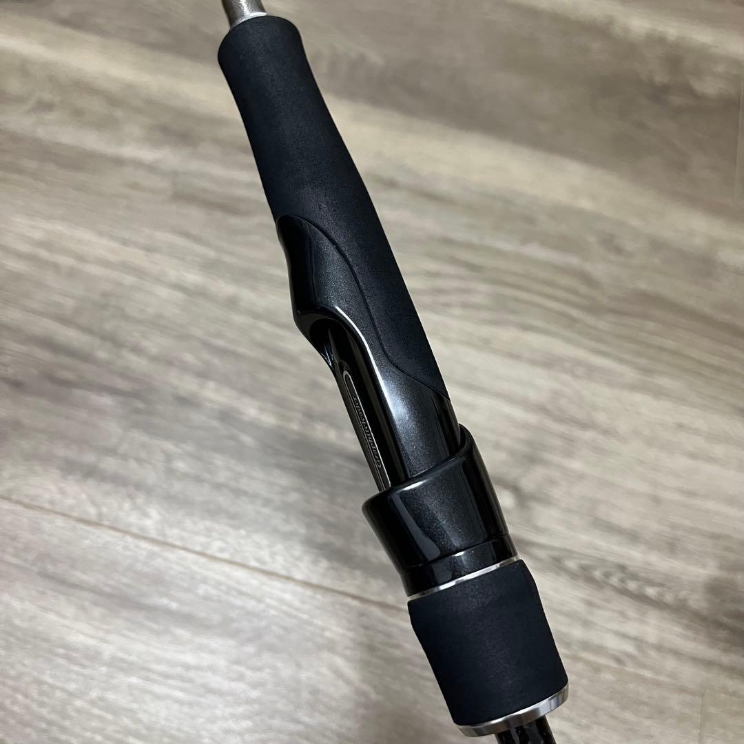 送料込み❗️カラマレッティ プロトタイプ GNCPRS-5112M-S