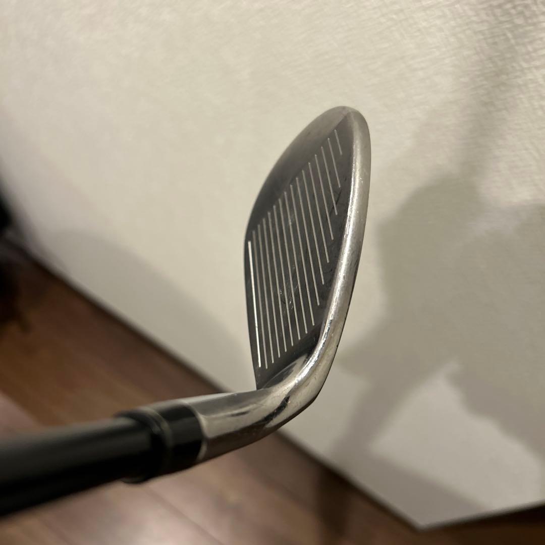 TaylorMade テーラーメイド　M4 ウェッジ　SW サンドウェッジ