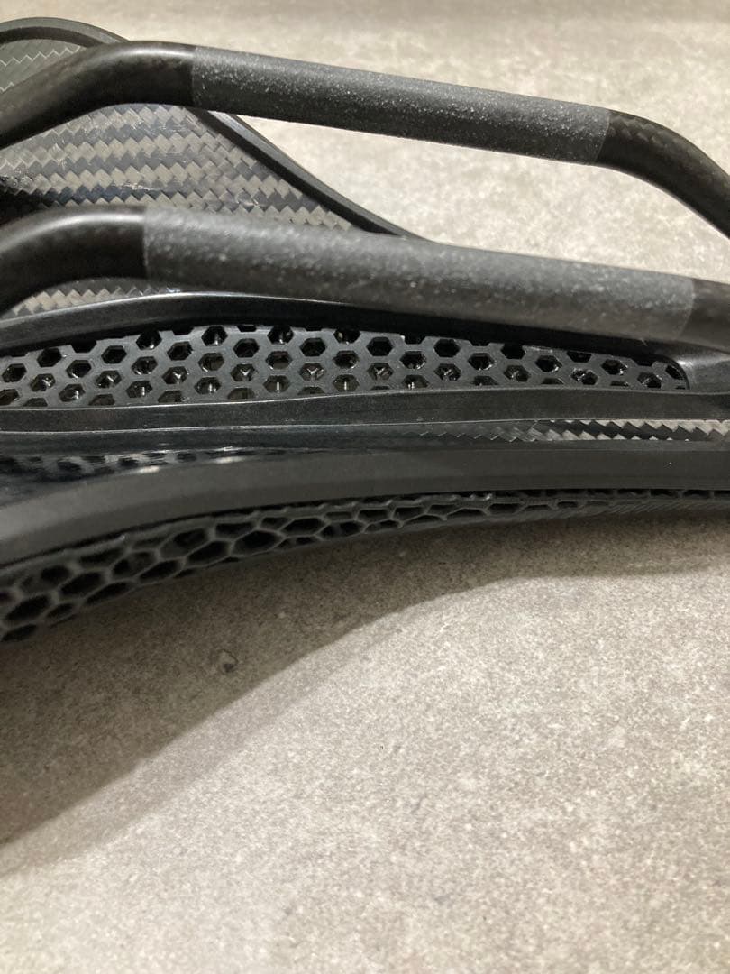 スペシャライズドS-WORKS ROMIN EVO MIRROR143㎜