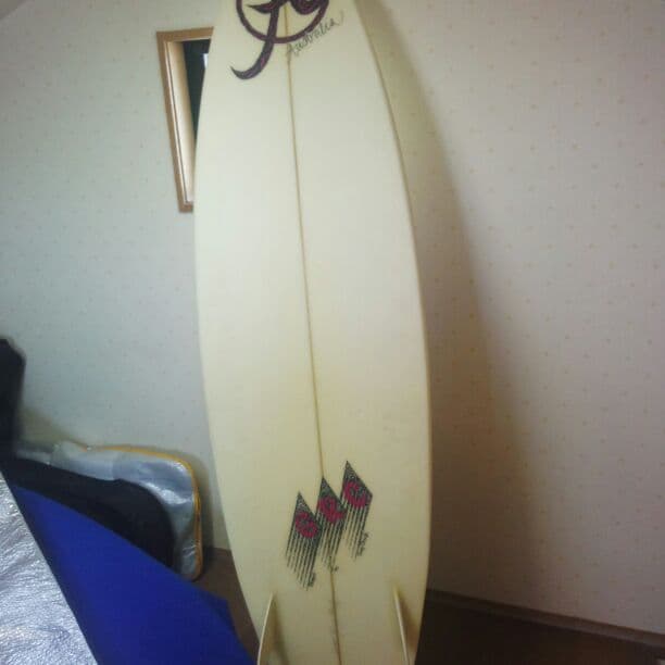 アロハサーフボード