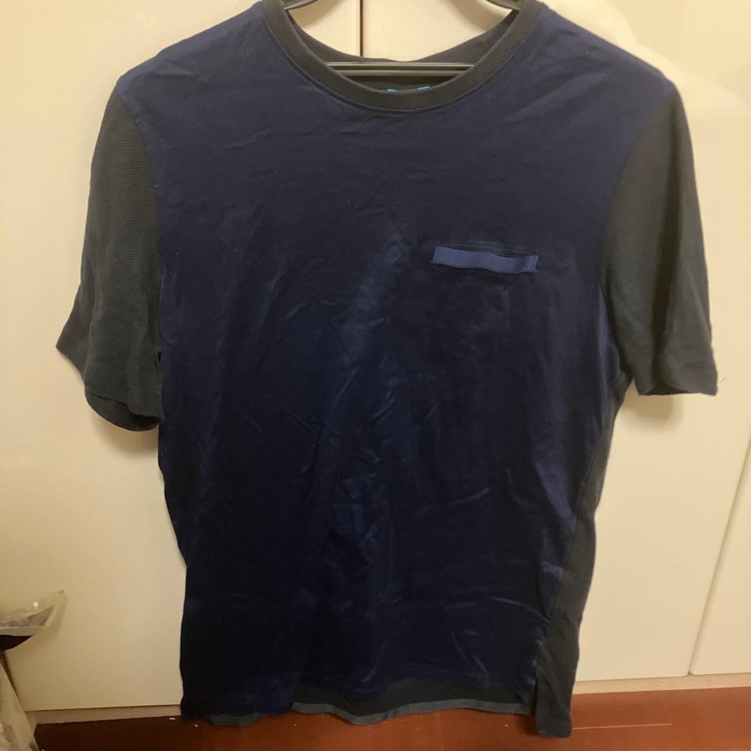 NIKE RFジャケット&RFポケットTシャツ/Lサイズ/フェデラー
