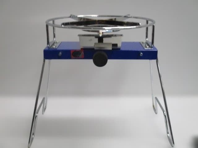 PRIMUS プリムス P-2280A シングルバーナー