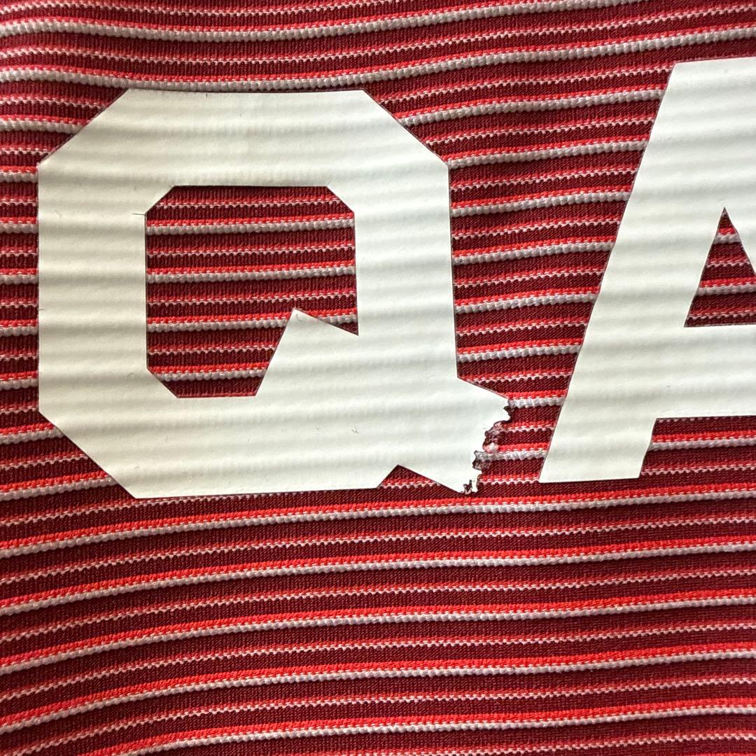 Nike pro elite カタール QATAR