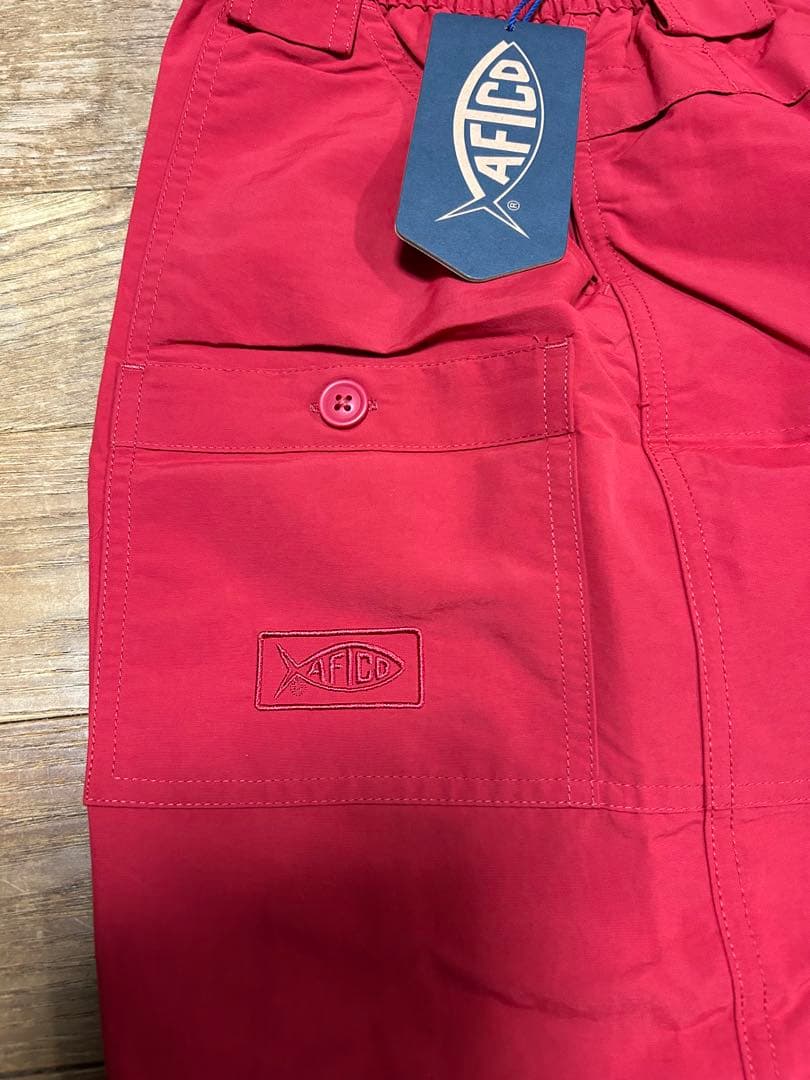 ウェア AFTCO The Original Fishing Short Long 30