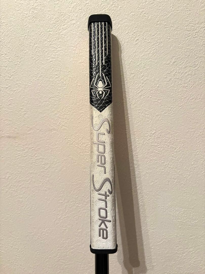 テーラーメイド スパイダー ZT STANDARD 34インチ