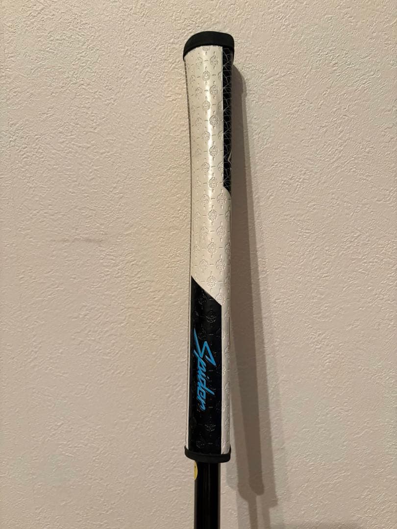 テーラーメイド スパイダー ZT STANDARD 34インチ