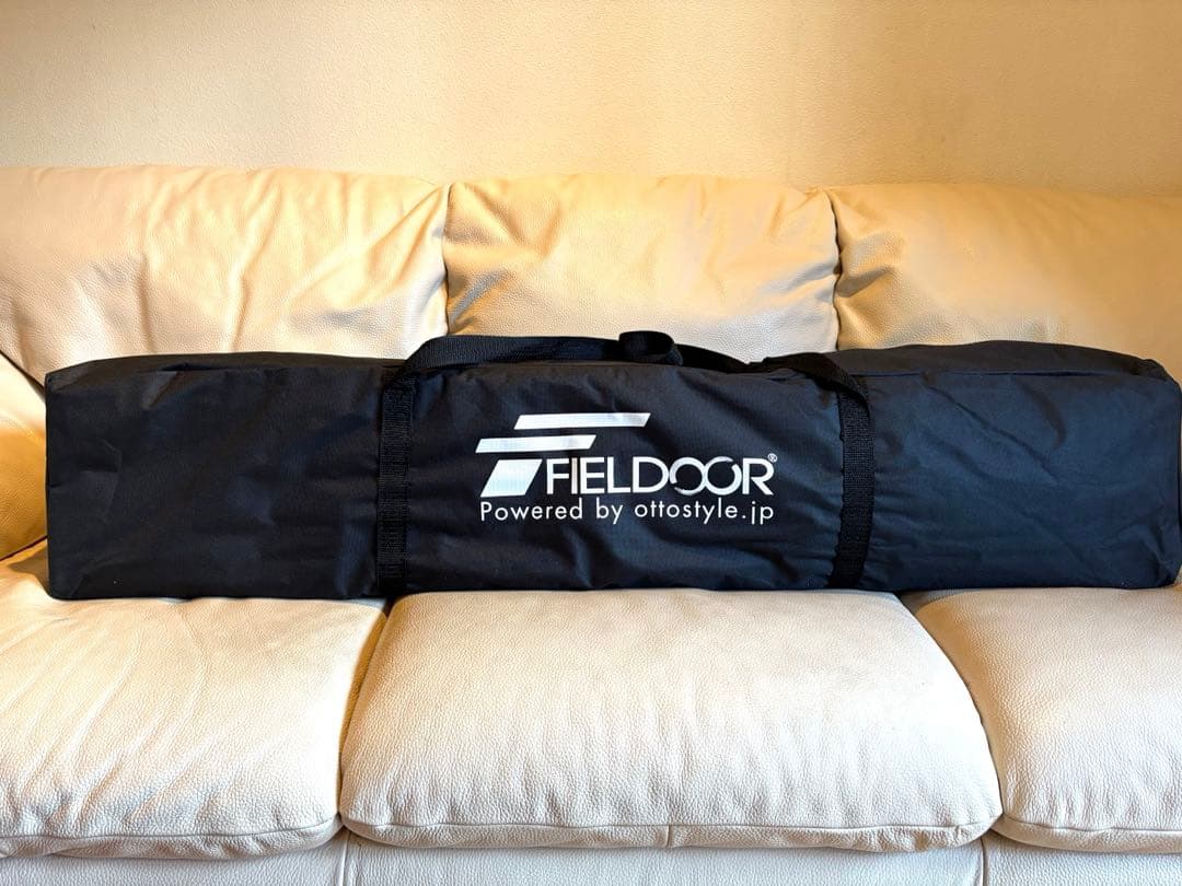 FIELDOOR タープテント