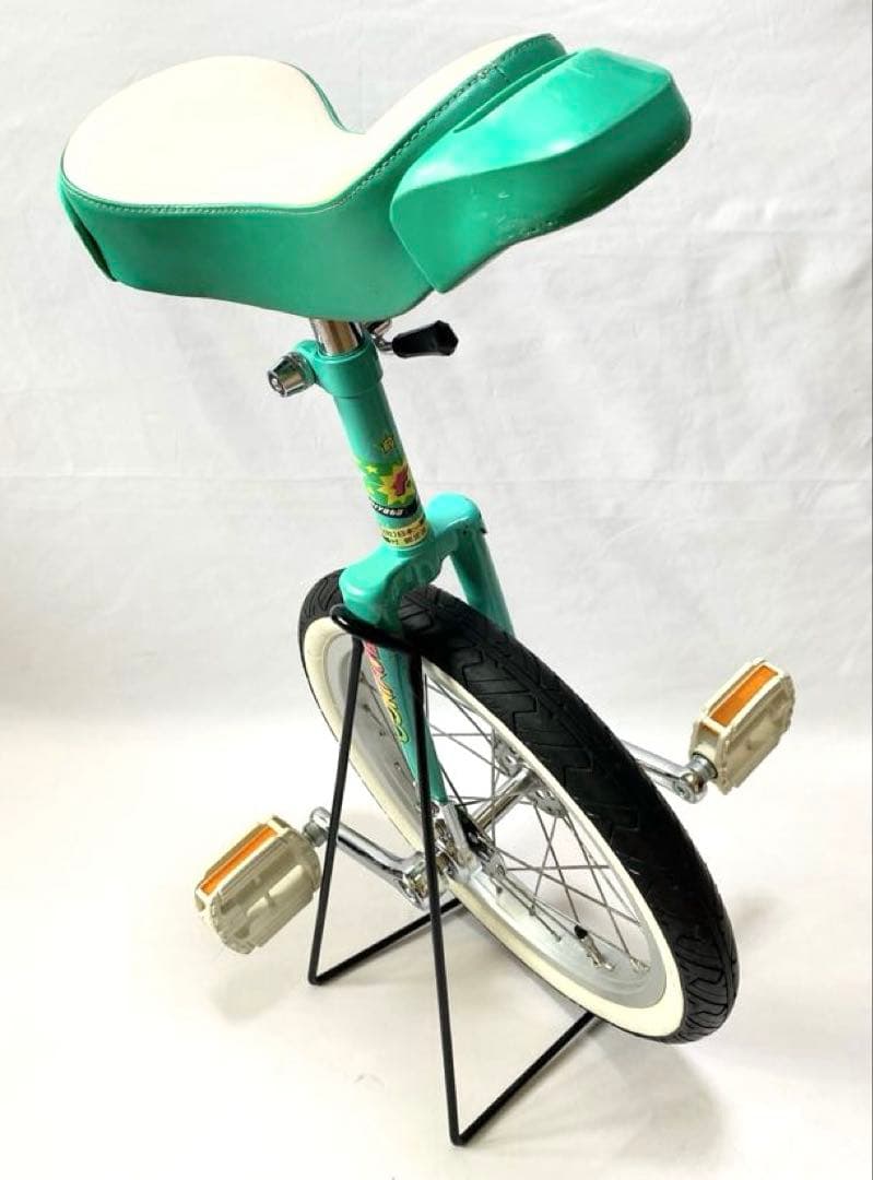 ミヤタ フラミンゴ 一輪車　16インチ