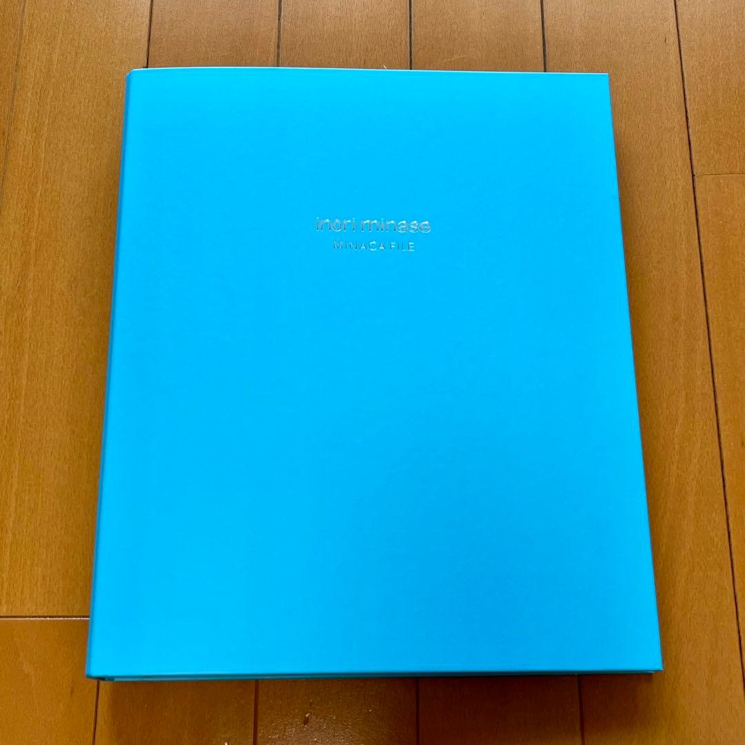 水瀬いのり　MINACA まとめ売り