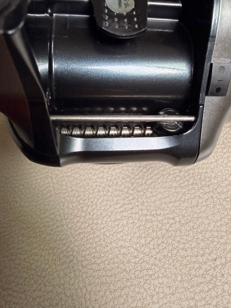 SHIMANO 電動リール 24 フォースマスター2000