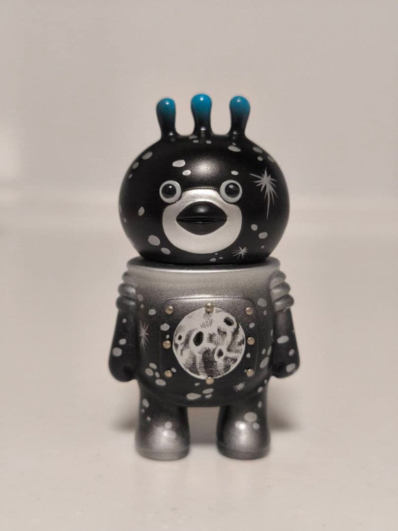 ハツトリン　フンフン
