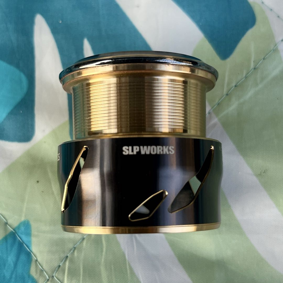 SLPW EX LTスプール2500S ダイワ