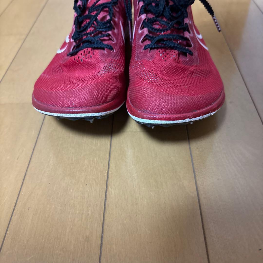Nike zoomXドラゴンフライ 27.5cm