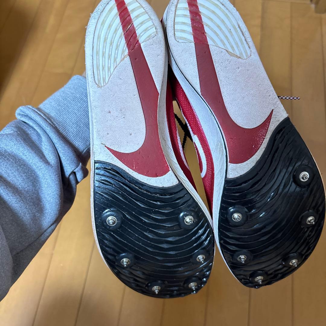 Nike zoomXドラゴンフライ 27.5cm
