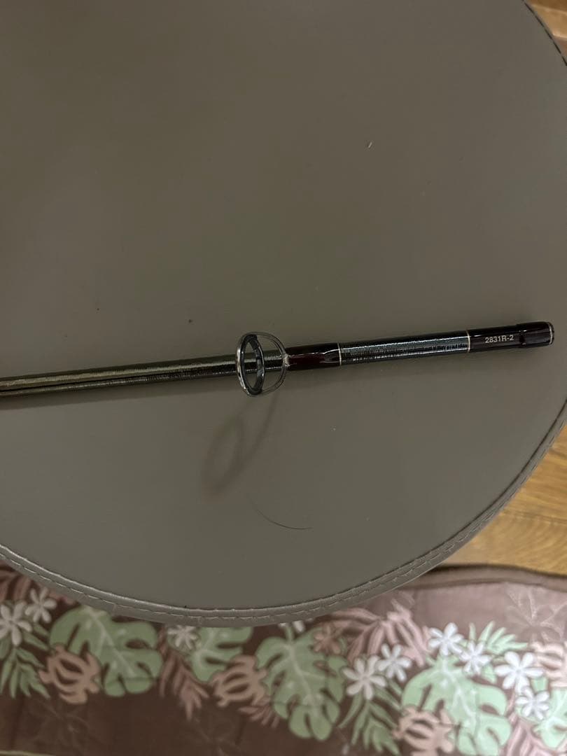 SHIMANO シマノ ワールドシャウラ 2831R-2