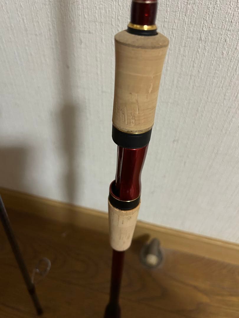 SHIMANO シマノ ワールドシャウラ 2831R-2