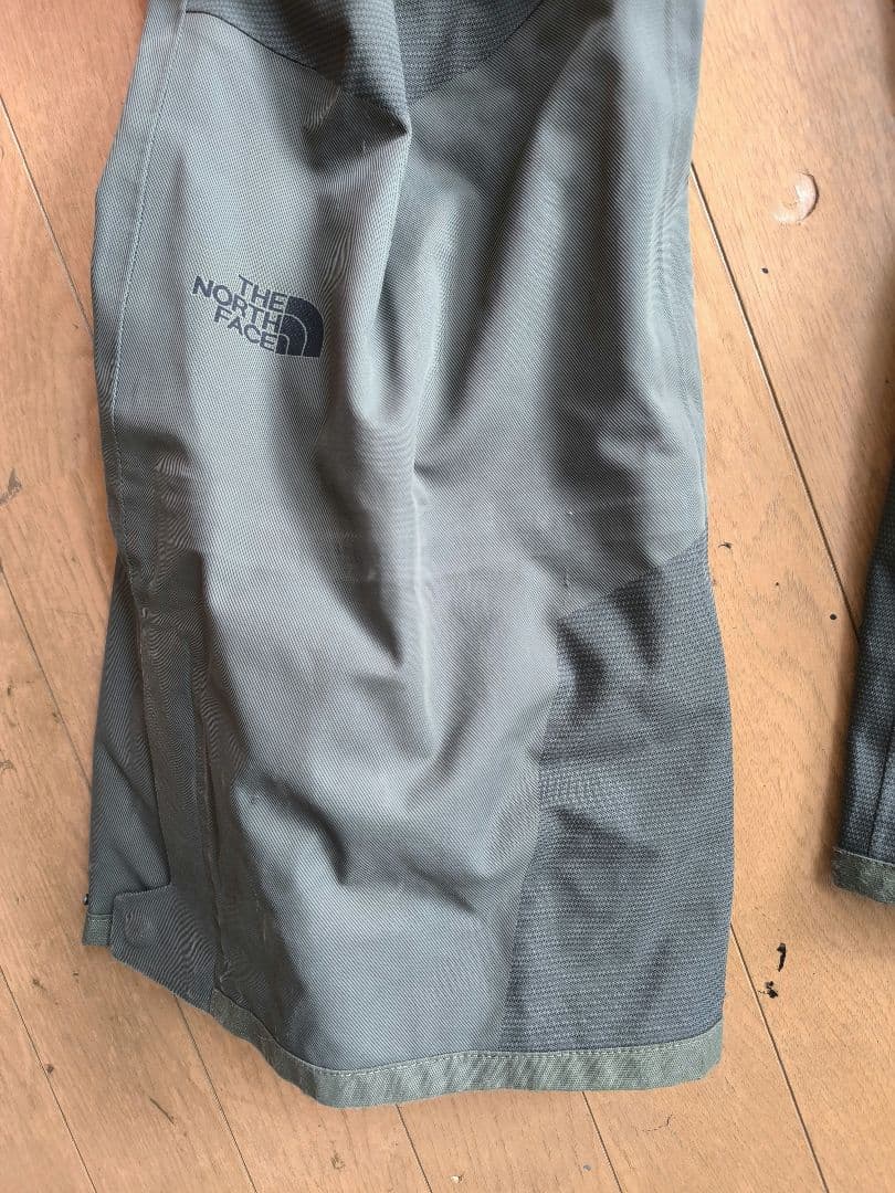 THE NORTH FACE スキー、 スノーボードウェア パンツ