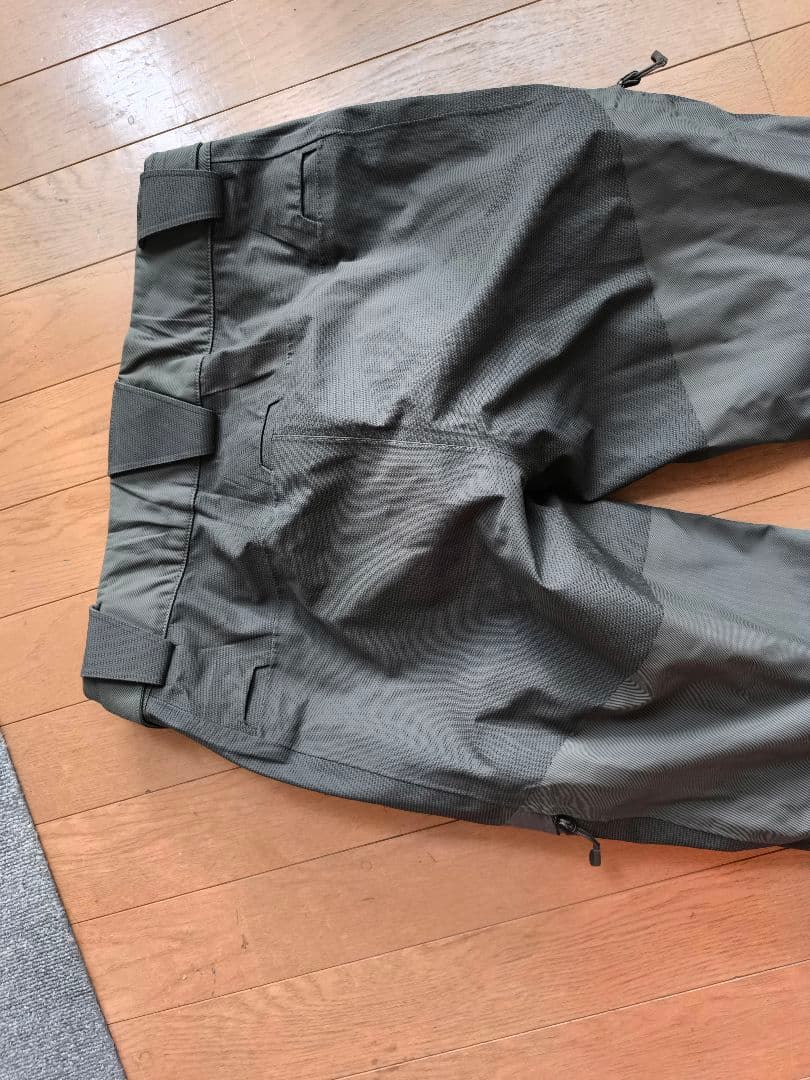 THE NORTH FACE スキー、 スノーボードウェア パンツ