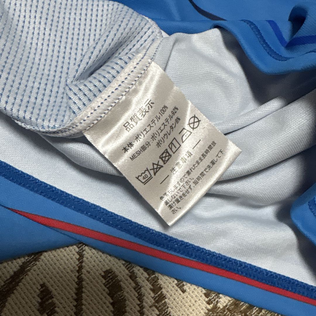 ATHLETA(アスレタ)Jリーグ　ブラウブリッツ秋田19 レプリカユニフォーム