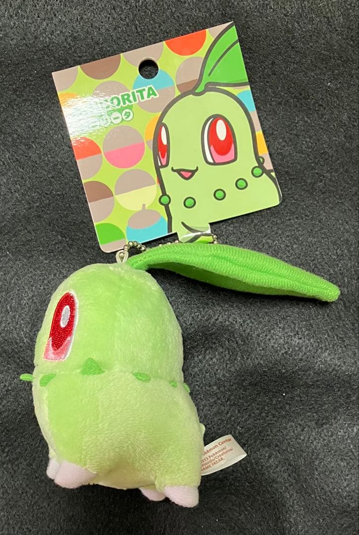 【３体セット】ポケモン ドール Pokémon Petit マスコット