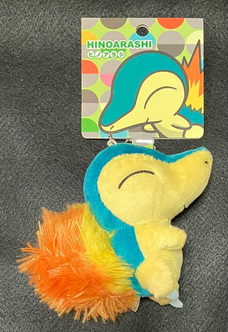 【３体セット】ポケモン ドール Pokémon Petit マスコット