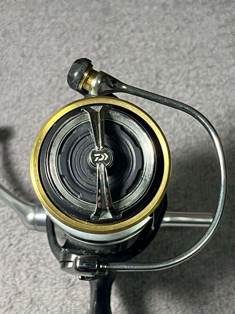 DAIWA ダイワ　20ルビアス　LT-3000
