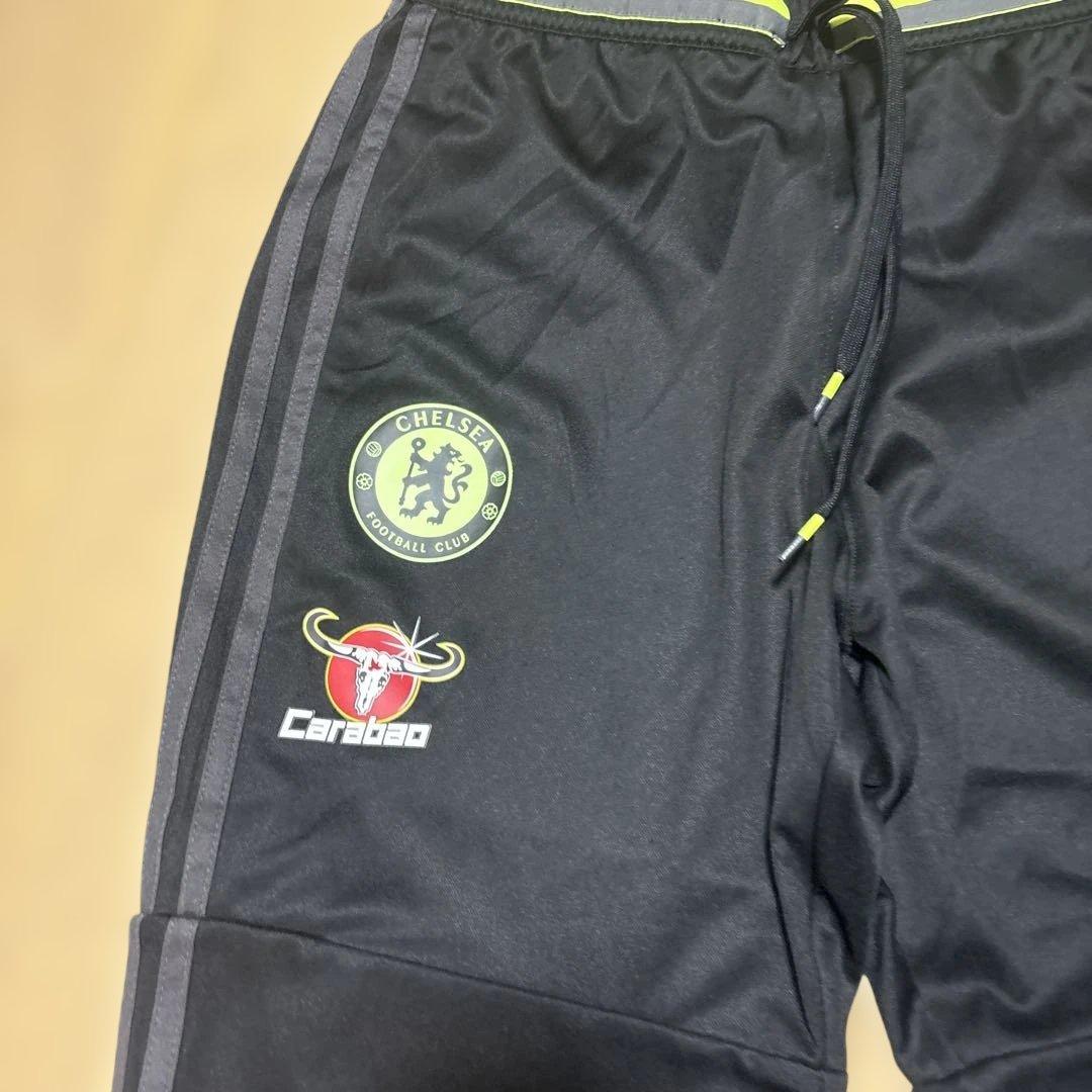 NIKE チェルシー　CHELSEA CARABAO セット　激レア