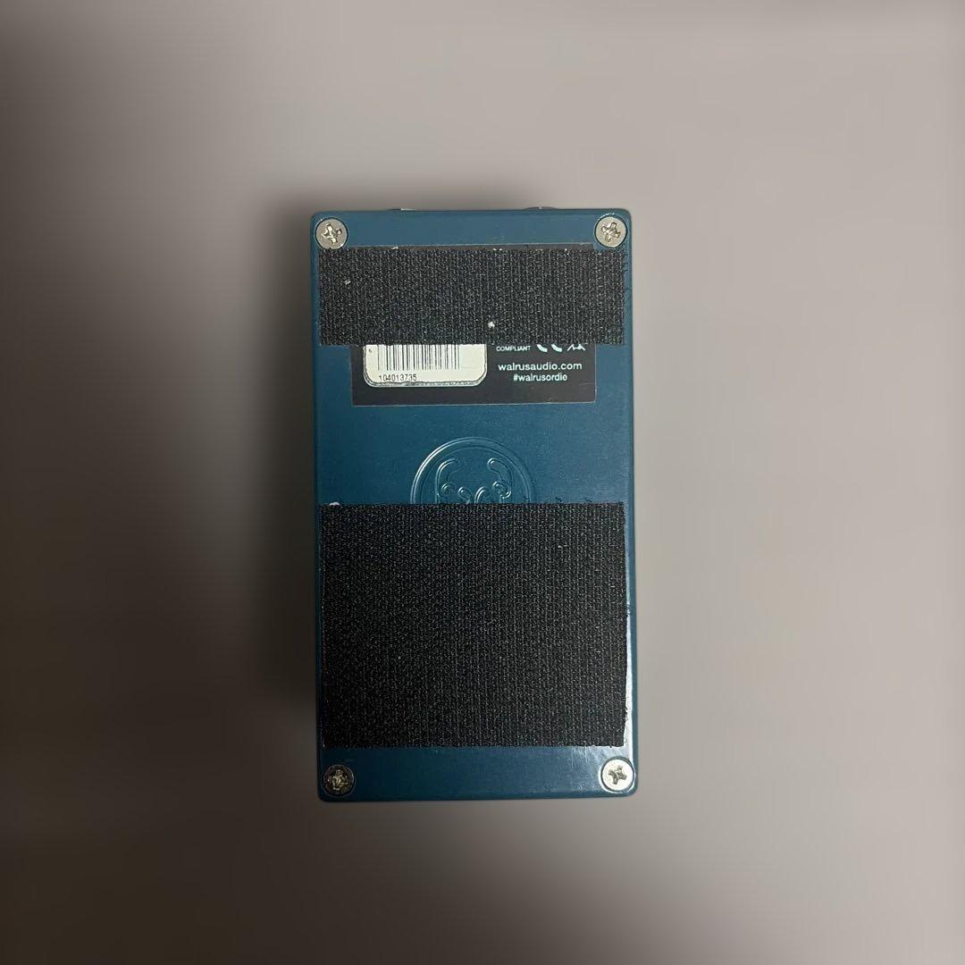 Fathom ギターエフェクター