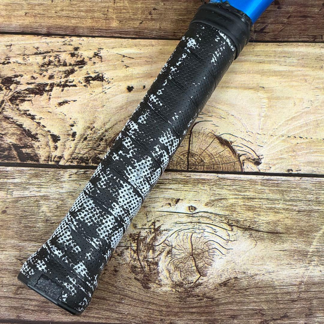 ダンロップ FX-500 TOUR G2 DUNLOP 硬式テニスラケット