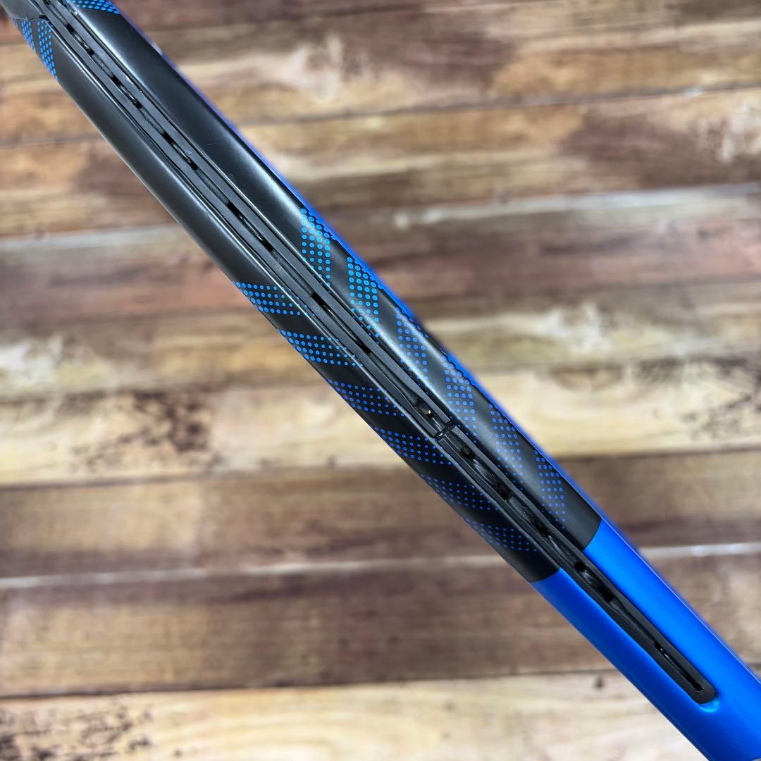 ダンロップ FX-500 TOUR G2 DUNLOP 硬式テニスラケット