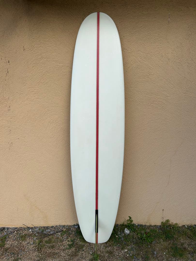 マット　ジョエル.チューダーサーフボード/MARCELO/8．0/超美品