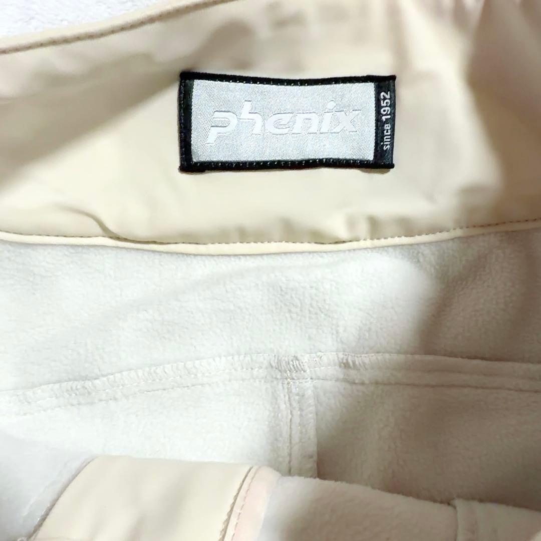 未使用品★Phenix フォニックス スキーウェア　パンツ レディース XL