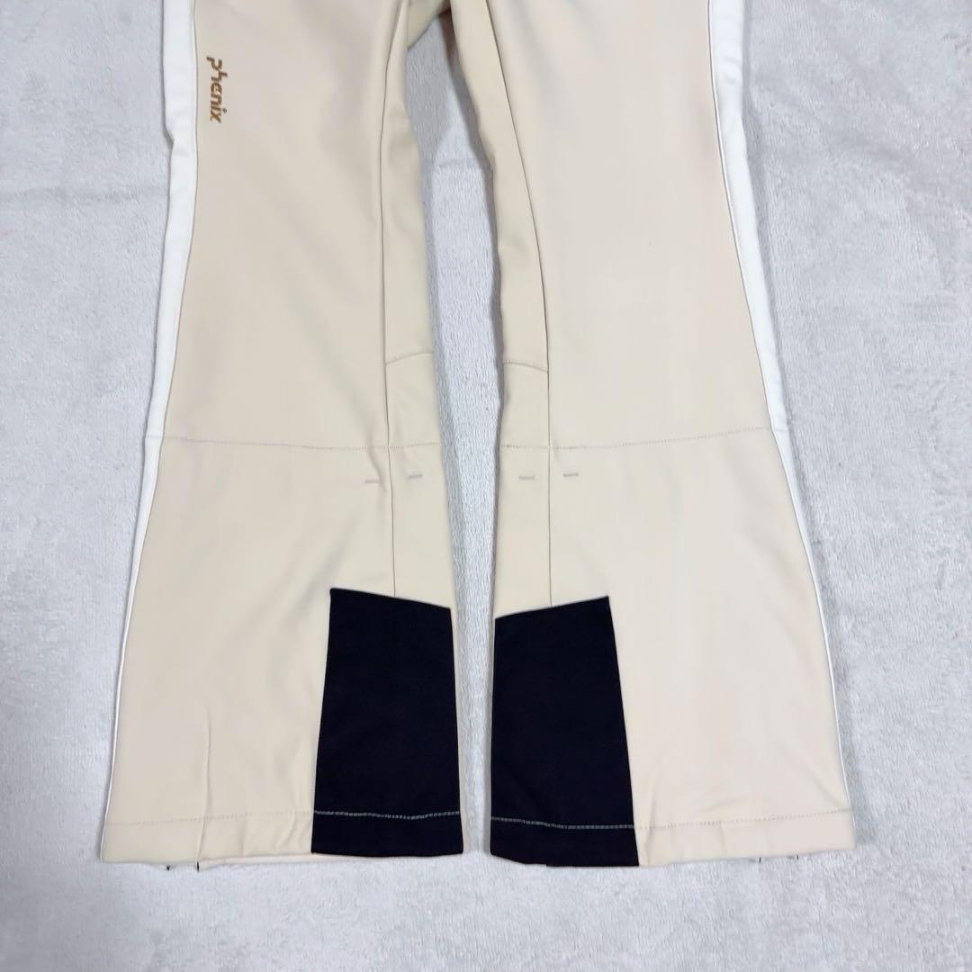 未使用品★Phenix フォニックス スキーウェア　パンツ レディース XL