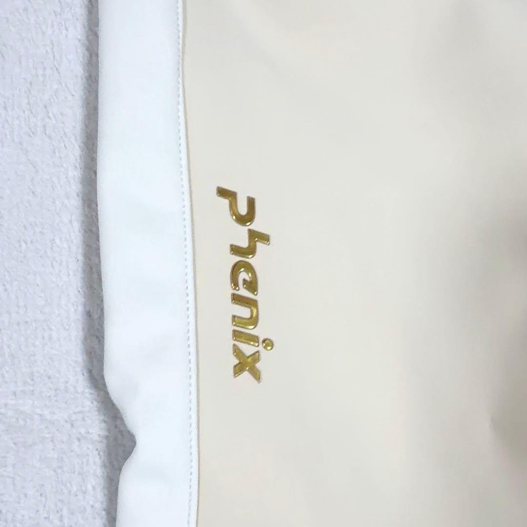 未使用品★Phenix フォニックス スキーウェア　パンツ レディース XL