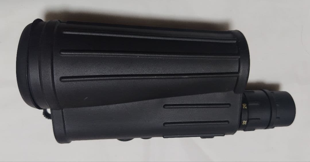 シビル Sibir 20-50x50 単眼スポッティングスコープ
