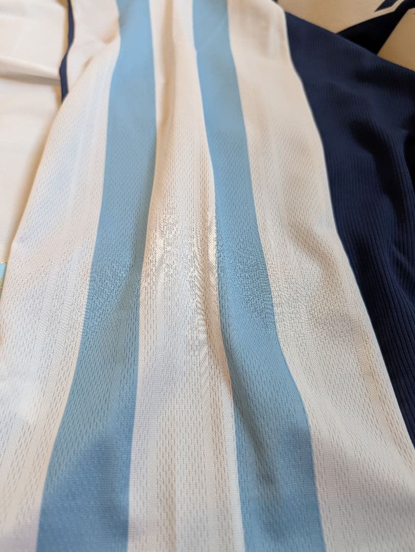 【ほぼ新品】アルゼンチン代表/ガブリエル・バティストゥータ/A/98年W杯モデル