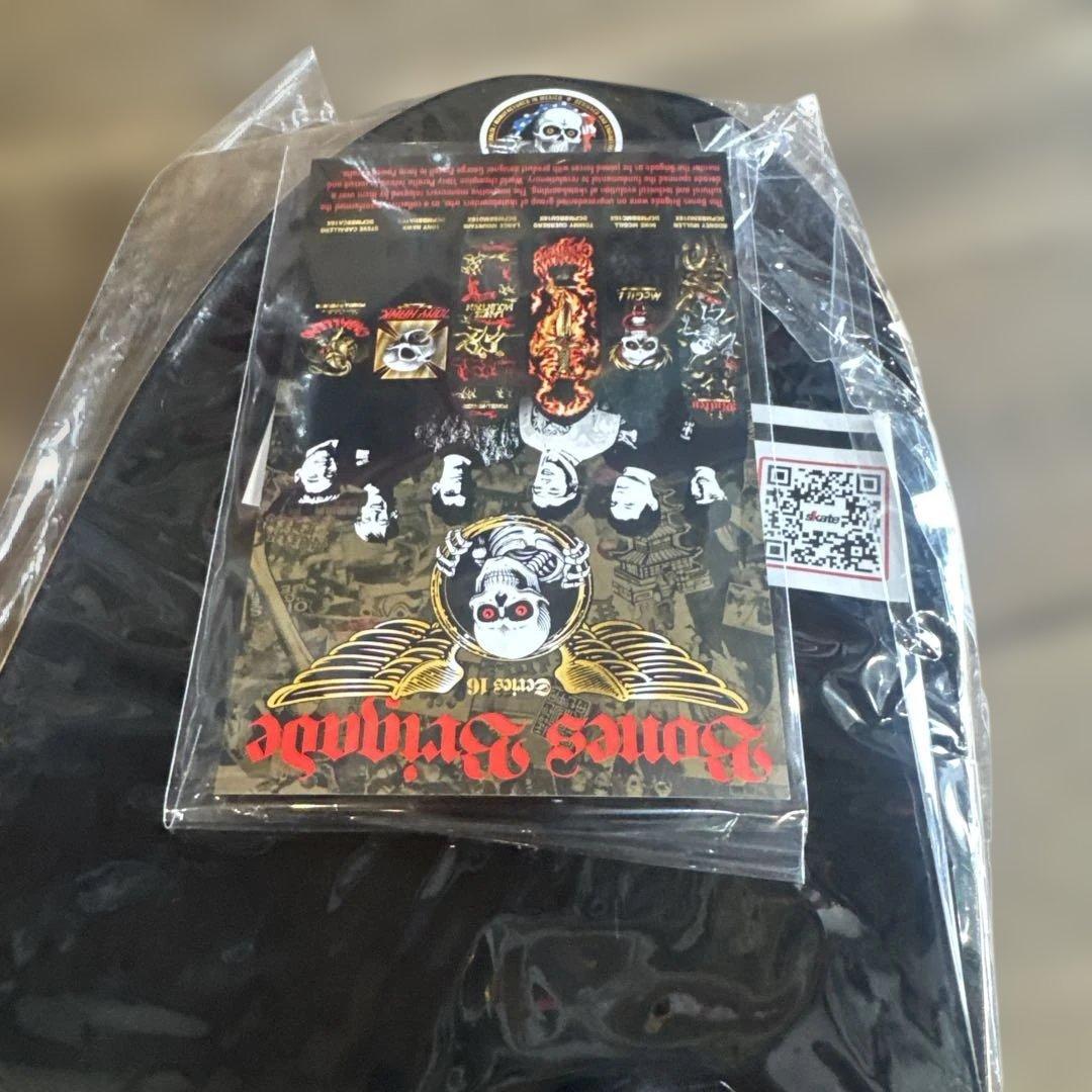 POWELL PERALTA STEVE CABALLERO スケボーデッキ