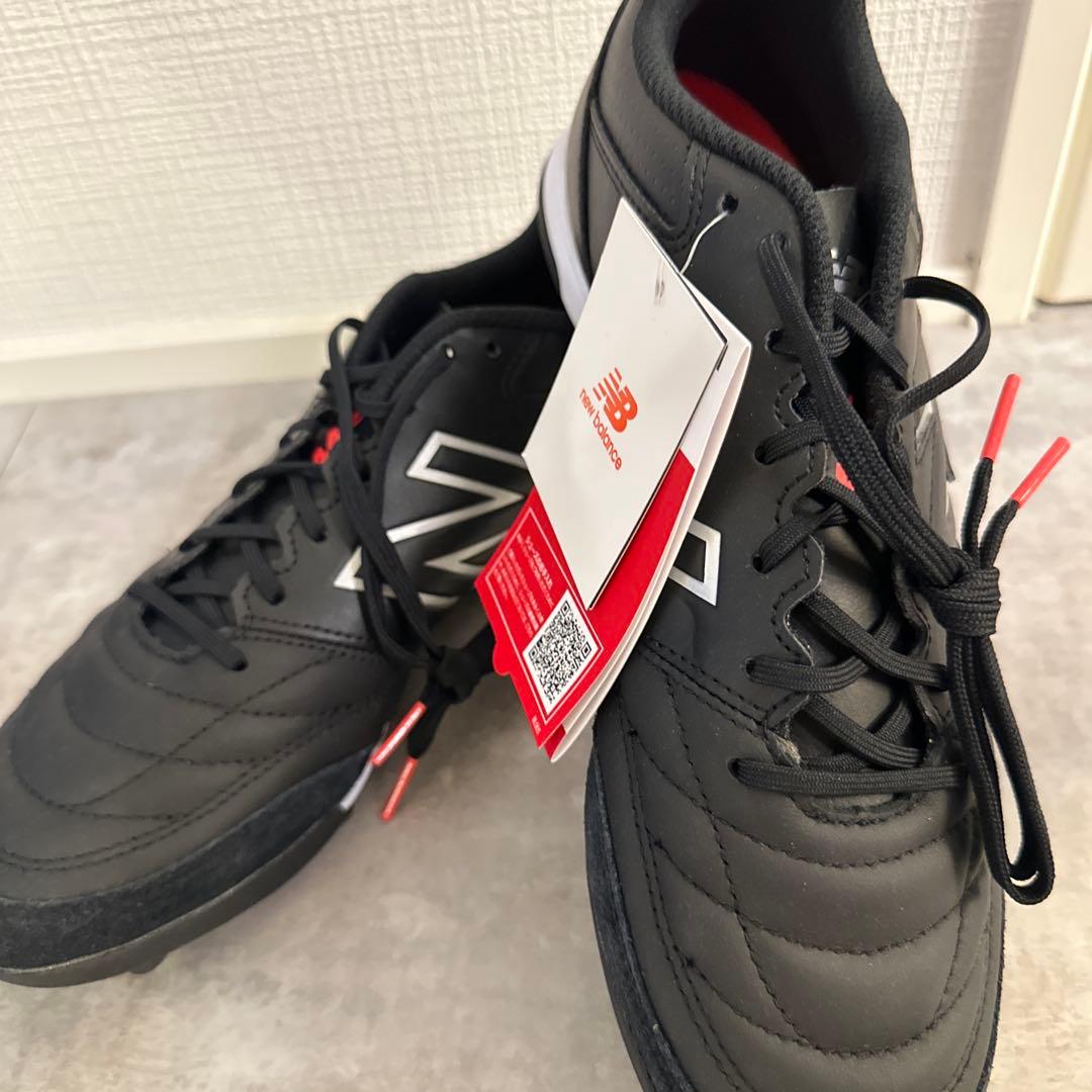 New Balance トレーニングシューズ 442 26.5 MS42TBK2