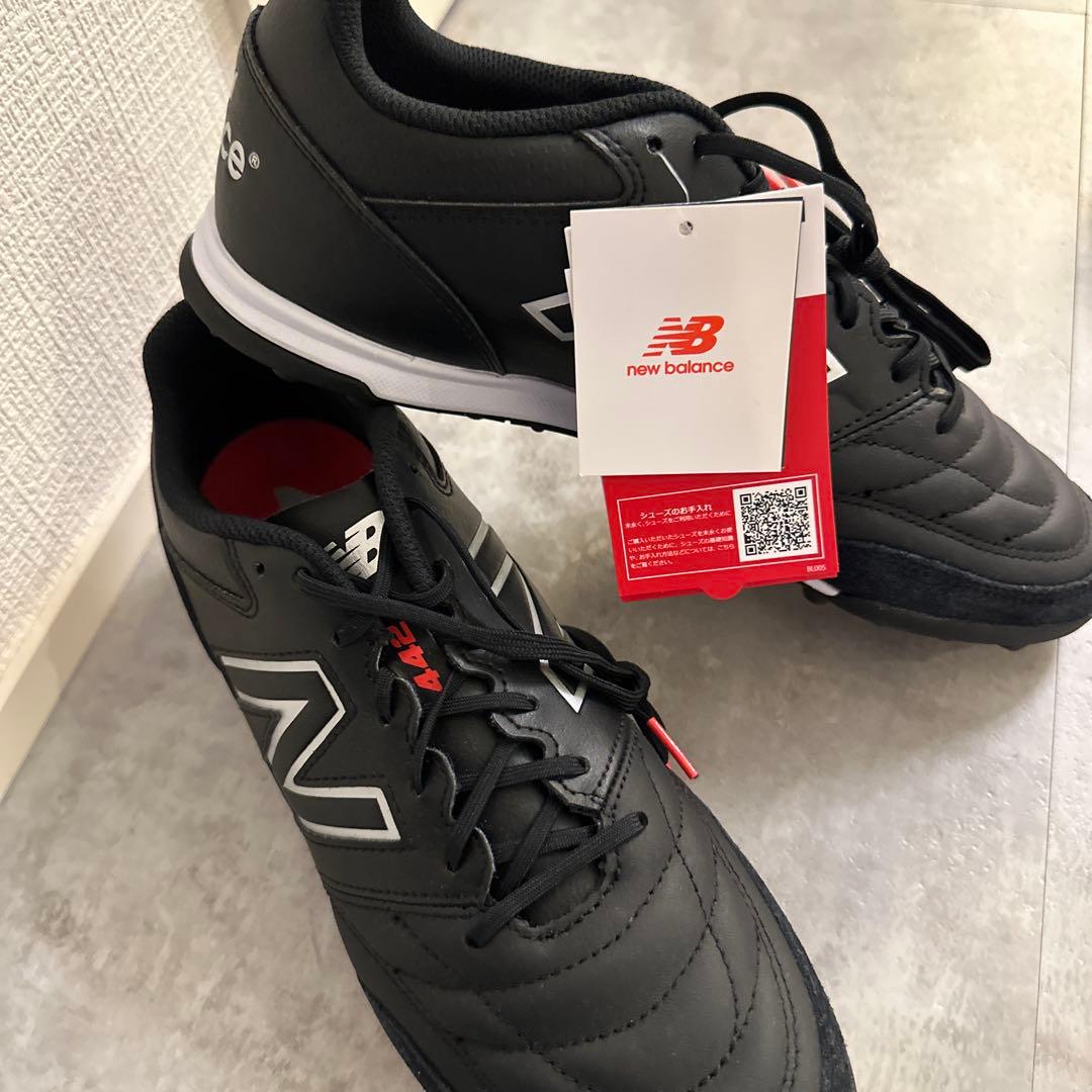 New Balance トレーニングシューズ 442 26.5 MS42TBK2