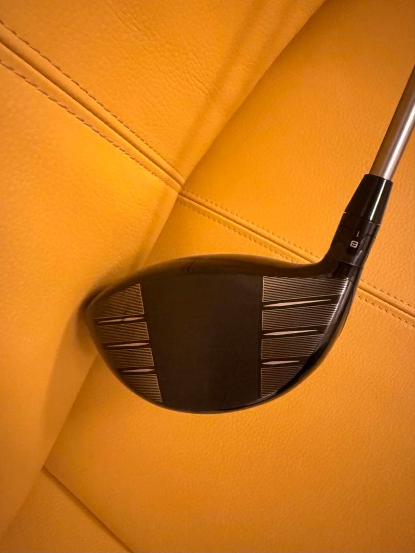 Titleist TSR2 ドライバー 11° TSP111（SR）シャフト付