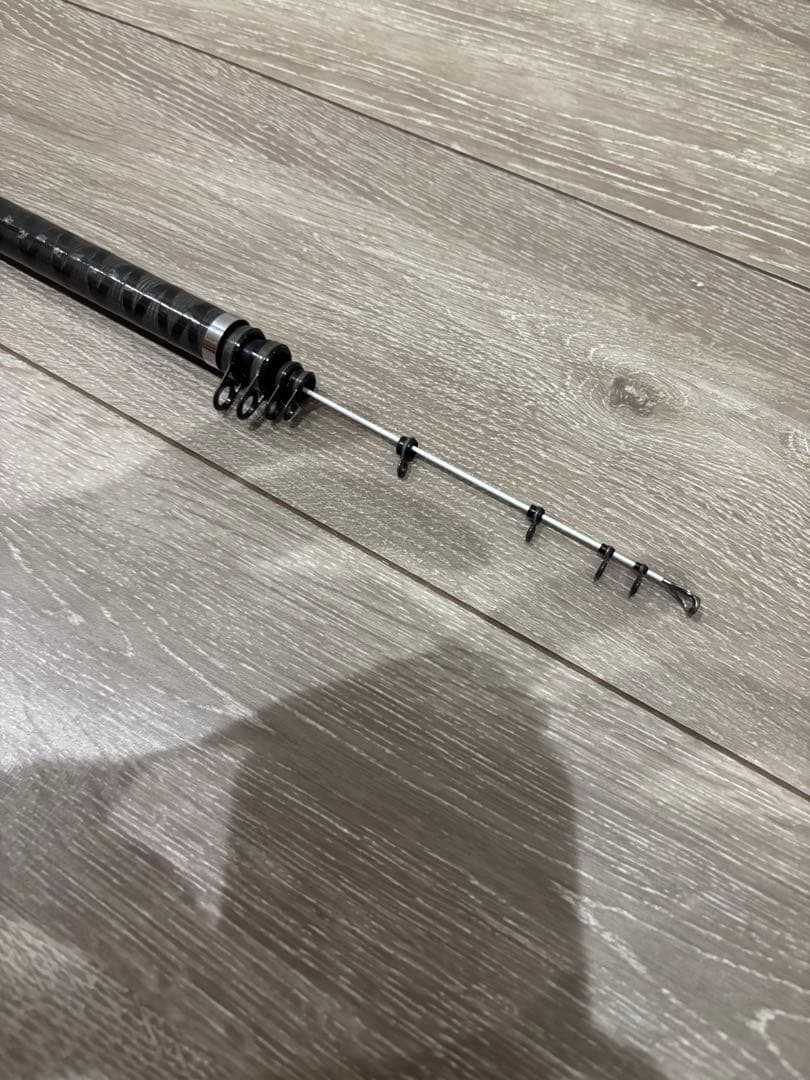 Daiwa ダイワ 20 フリーギア(FREEGEAR) 380TXH-S